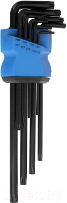 Набор ключей Tundra 2354404 - фото