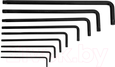 Набор ключей Tundra 2354404