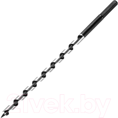 Сверло Graphite 57H364 - фото