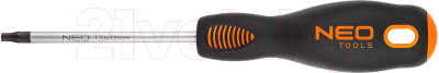 Отвертка NEO 04-045 - фото