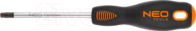 Отвертка NEO 04-048 - фото