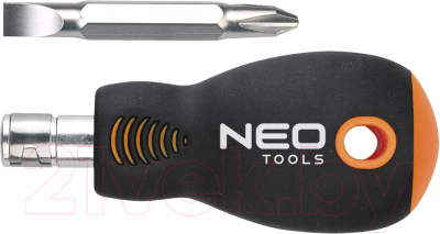Отвертка NEO 04-201 - фото