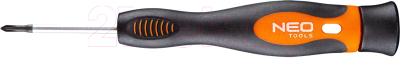 Отвертка NEO 04-116 - фото