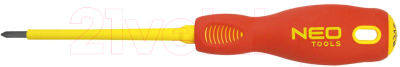 Отвертка NEO 04-071 - фото