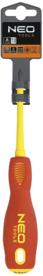 Отвертка NEO 04-071