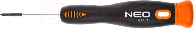 Отвертка NEO 04-085 - фото