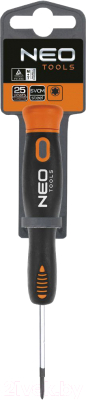 Отвертка NEO 04-085
