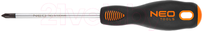 Отвертка NEO 04-022 - фото