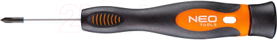 Отвертка NEO 04-117 - фото