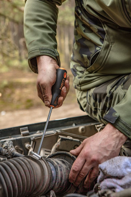 Отвертка NEO 04-006