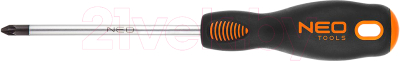 Отвертка NEO 04-034 - фото