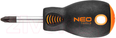 Отвертка NEO 04-033 - фото