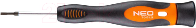 Отвертка NEO 04-112 - фото