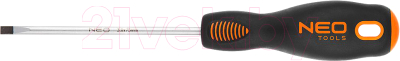 Отвертка NEO 04-011 - фото