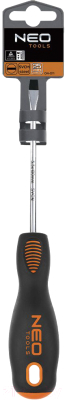Отвертка NEO 04-011