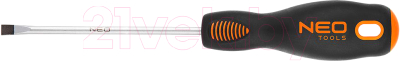 Отвертка NEO 04-012 - фото