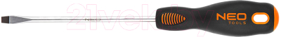 Отвертка NEO 04-014 - фото