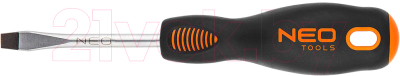 Отвертка NEO 04-001 - фото
