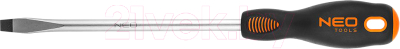 Отвертка NEO 04-015 - фото