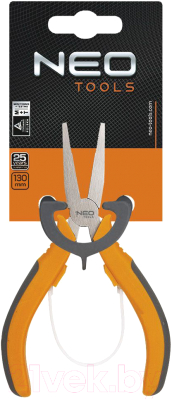 Плоскогубцы NEO 01-105