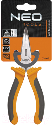 Плоскогубцы NEO 01-016
