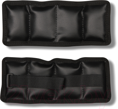 Комплект утяжелителей Indigo Профи SM-150 - фото