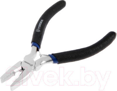 Плоскогубцы Tundra 881671 - фото