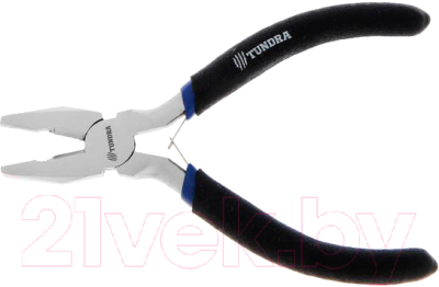 Плоскогубцы Tundra 881671