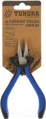 Длинногубцы Tundra 881678