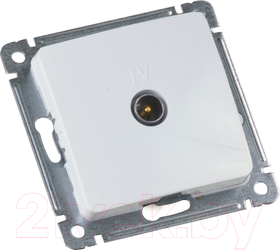 Розетка Hegel Мастер РСТВ-401 - фото