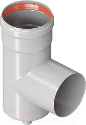 Конденсатосборник PROFline Т-образный T80 - фото