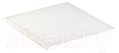 Панель светодиодная СириусА UNI-595х595-36W-OP-65K - фото