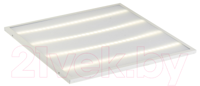 Панель светодиодная СириусА UNI-595х595-36W-OP-65K