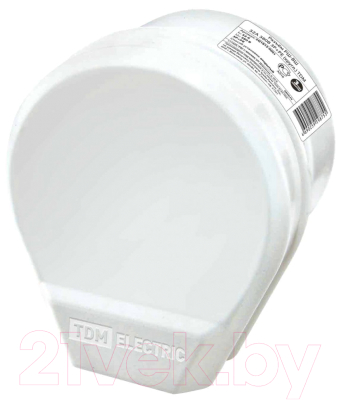 Розетка TDM РШ32-ВШ32 SQ1812-0003 - фото