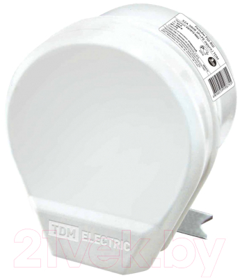 Розетка TDM РШ32-ВШ32 SQ1812-0004 - фото