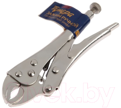 Гейферный зажим Tundra 2434311