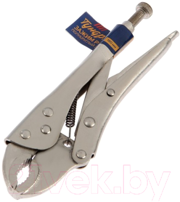 Гейферный зажим Tundra 2434312