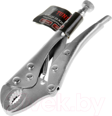 Гейферный зажим Tundra 2434313