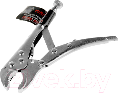 Гейферный зажим Tundra 2434313