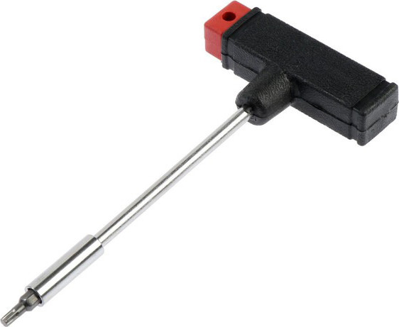 Отвертка Tundra 1720442 - фото