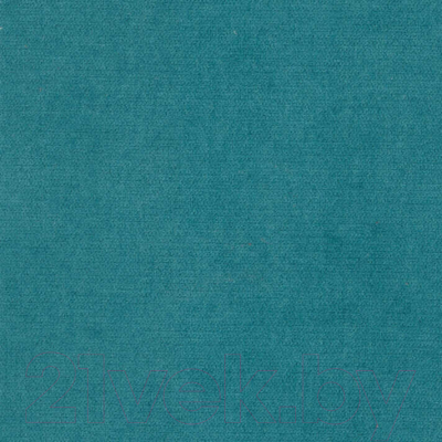 Диван KRONES Тесей (велюр лазурный)