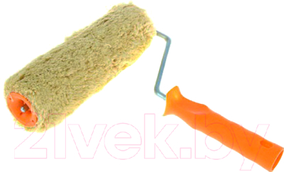 Валик малярный Акор Мастер Фасад 240 - фото