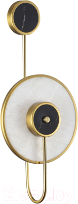 Светильник Odeon Light Naxos 4312/5WL - фото