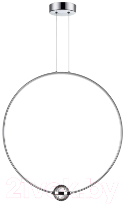 Потолочный светильник Odeon Light Gota 4337/27L - фото
