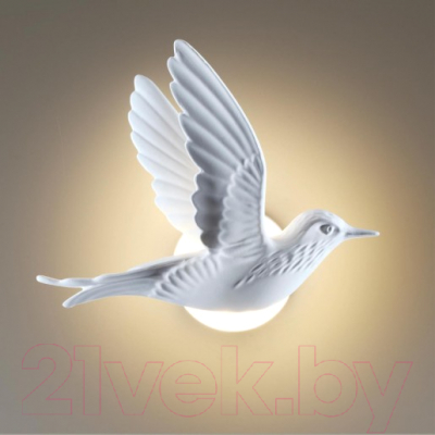 Бра Odeon Light Colombella 4310/3WLA