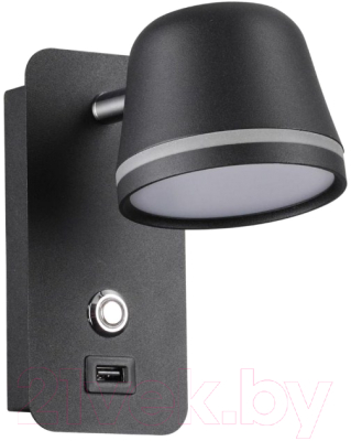 Бра Odeon Light Banks 4299/5WL - фото