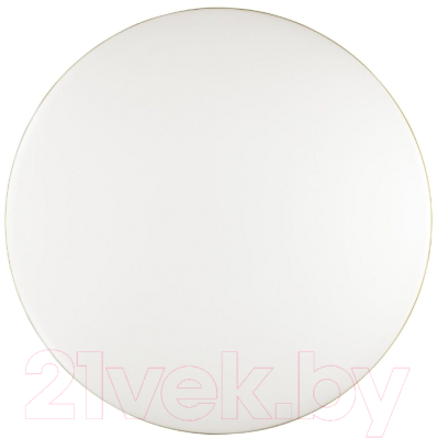 Потолочный светильник Sonex Lassa 3043/DL (белый/золотистый)