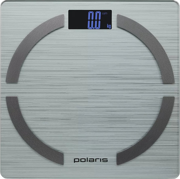 Напольные весы электронные Polaris IQ Home PWS 1886 - фото