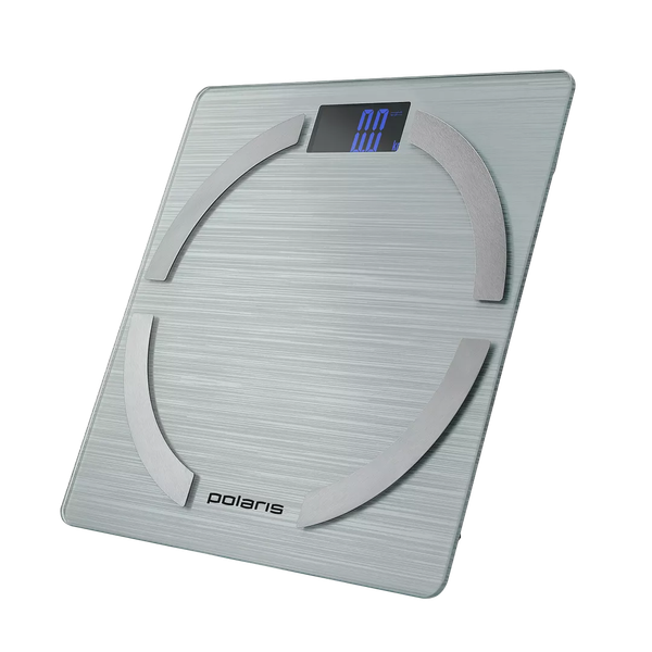 Напольные весы электронные Polaris IQ Home PWS 1886