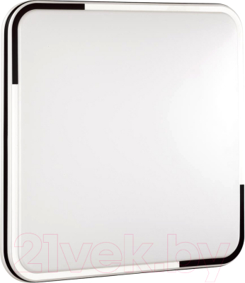 Потолочный светильник Sonex Orso 3059/CL (белый/черный) - фото